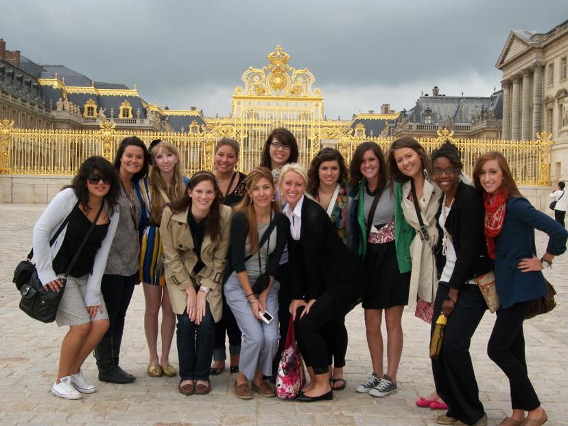 Étudier en Belgique