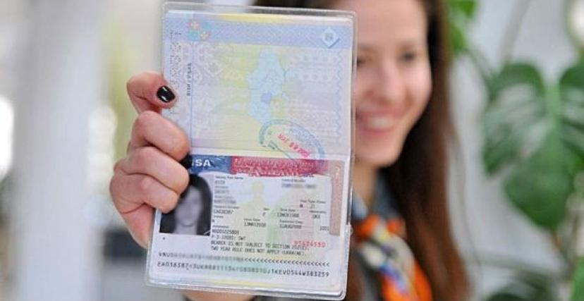 Obtenir un visa d’études pour les États-Unis